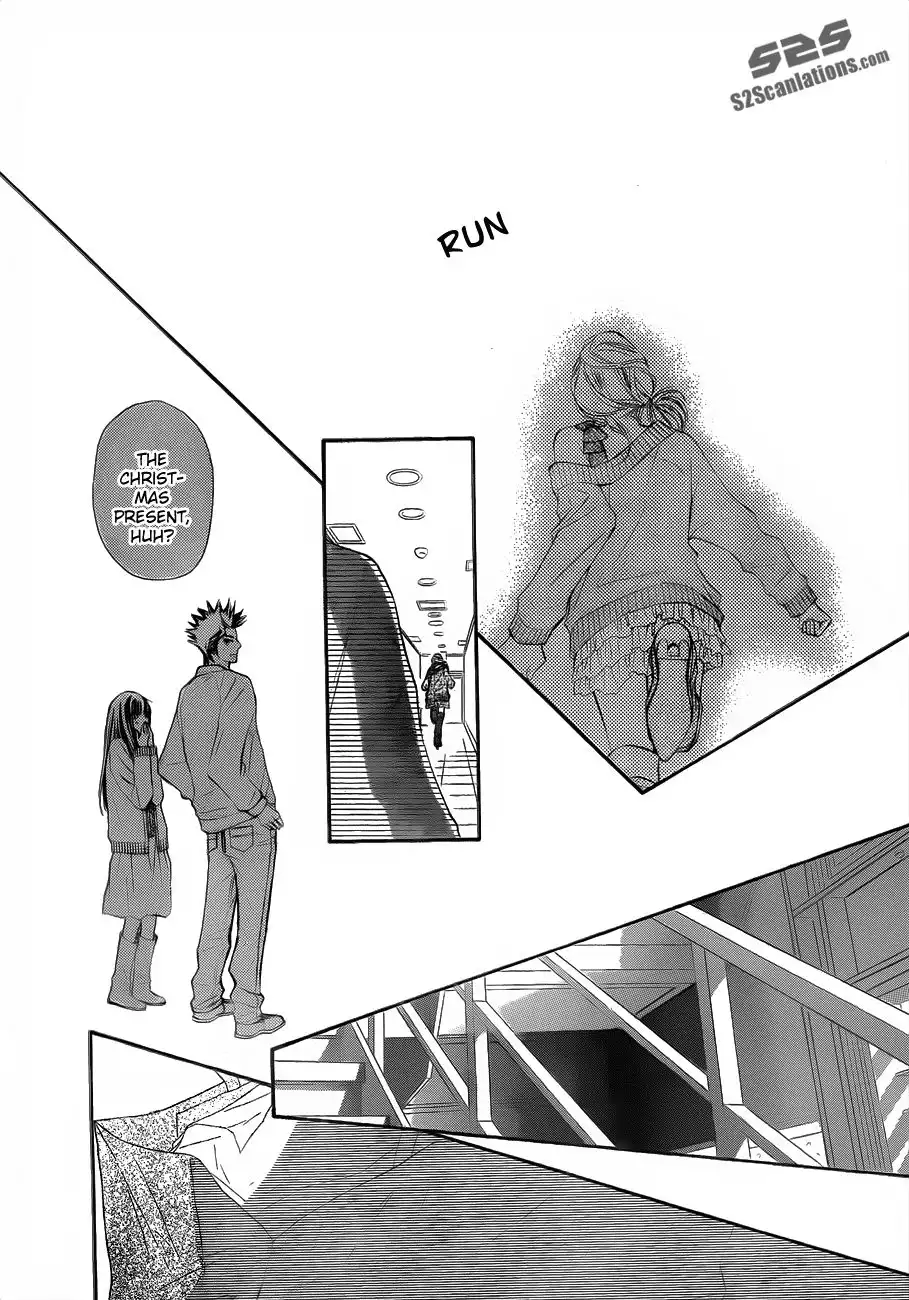 Kimi Ni Todoke Chapter 70 29